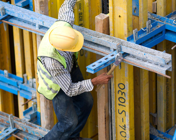 Overhead Welding Positioners